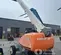 2019 Snorkel 600S Boom Lift
