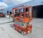 2018 Snorkel S3219E Scissor Lift