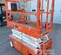 2019 Snorkel S3219E Scissor Lift