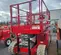 2018 MEC 4069ERT Scissor Lift