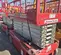 2018 MEC 4046SE Scissor Lift