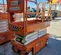 2019 Snorkel S3219E Scissor Lift