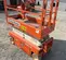 2020 Snorkel S3219E Scissor Lift