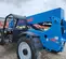 2017 Genie GTH-636 Forklift