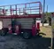2016 MEC 6092RT Rough Terrain Scissor Lift