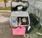 2022 Frost Fighter IDF350-II Indirect Fired Heater