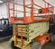 2018 JLG 4069LE Scissor Lift