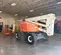 2019 Snorkel AB60J Articulating Boom Lift