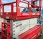 2017 MEC 4555SE Scissor Lift