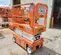 2020 Snorkel S3219E Scissor Lift