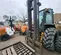 2022 Case 588H Forklift