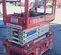 2018 MEC 1330SE Scissor Lift