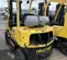 2018 HYSTER H50XT Warehouse Forklift