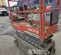 2016 Skyjack SJIII3219 Scissor Lift