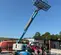 2018 Genie S-40 Boom Lift