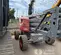 2016 Skyjack SJ46AJ Articulating Boom Lift