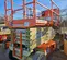 2018 JLG 4069LE Scissor Lift