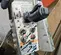 2016 Skyjack SJ8841RT Rough Terrain Scissor Lift