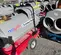 2023 Frost Fighter IDF350-II Indirect Fired Heater