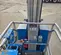 2017 Genie GR-20 Self-Propelled One-Person Lift