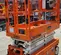 2019 Snorkel S3219E Scissor Lift
