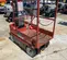 2017 Skyjack SJ16 Self-Propelled One-Person Lift