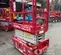 2019 MEC 1330SE Scissor Lift