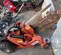 2018 Ditch Witch C14 Trencher