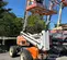 2018 Snorkel A46JRT Articulating Boom Lift