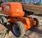 2018 JLG 600S Boom Lift