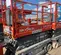 2014 Skyjack SJIII3219 Scissor Lift