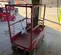 2017 Skyjack SJ16 Self-Propelled One-Person Lift