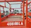 2017 Skyjack SJIII4740 Scissor Lift