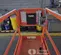 2018 Snorkel S3219E Scissor Lift