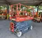 2017 Skyjack SJIII4632 Scissor Lift