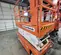 2018 Snorkel S3226E Scissor Lift