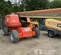 2019 JLG 660SJ Boom Lift
