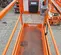 2019 Snorkel S3219E Scissor Lift