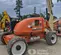 2018 JLG 600AJ Articulating Boom Lift