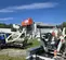 2023 S.D.P. Manufacturing EZ55MLP Digger Derrick