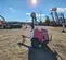 2016 Magnum Pro MLT6SM Portable Light Tower