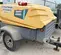 2018 Atlas Copco XAS185KD7 T4F Air Compressor