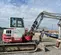 2018 Takeuchi TB280FR Excavator