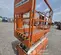 2021 Snorkel S3219E Scissor Lift
