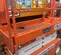 2019 Snorkel S3219E Scissor Lift