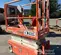 2021 Snorkel S3219E Scissor Lift