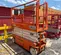 2019 Snorkel S3226E Scissor Lift