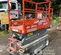 2017 Skyjack SJIII3219 Scissor Lift