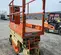 2018 JLG 2032ES Scissor Lift