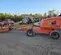 2017 JLG 400S Boom Lift